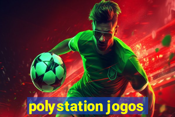 polystation jogos